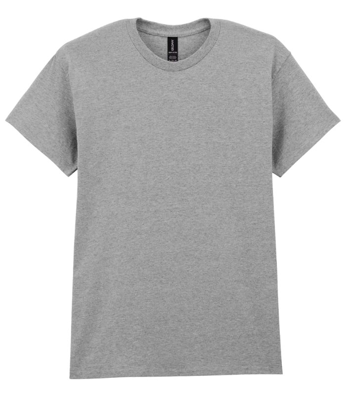 Gildan Gildan Heavy Cotton™ T-Shirt in SGY