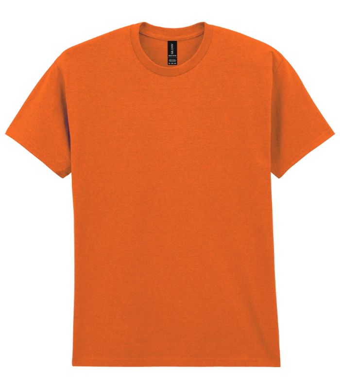 Gildan Gildan Heavy Cotton™ T-Shirt in SUS