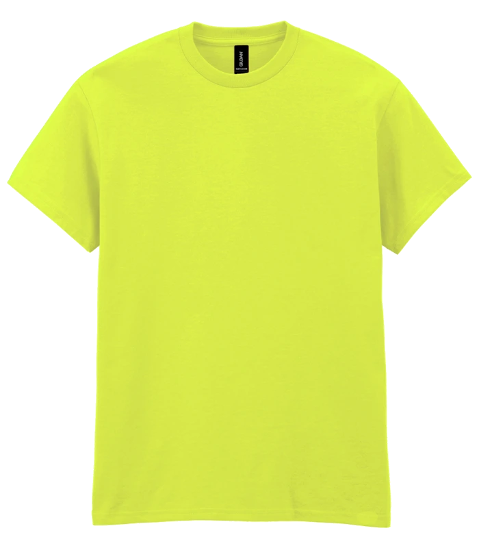 Gildan Gildan Heavy Cotton™ T-Shirt in SYG