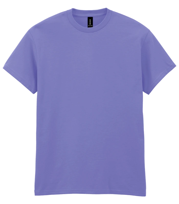 Gildan Gildan Heavy Cotton™ T-Shirt in VIO