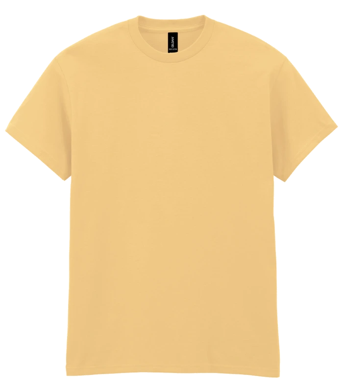 Gildan Gildan Heavy Cotton™ T-Shirt in YHZ