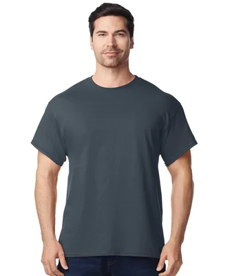 Gildan Gildan Heavy Cotton™ T-Shirt in BLK
