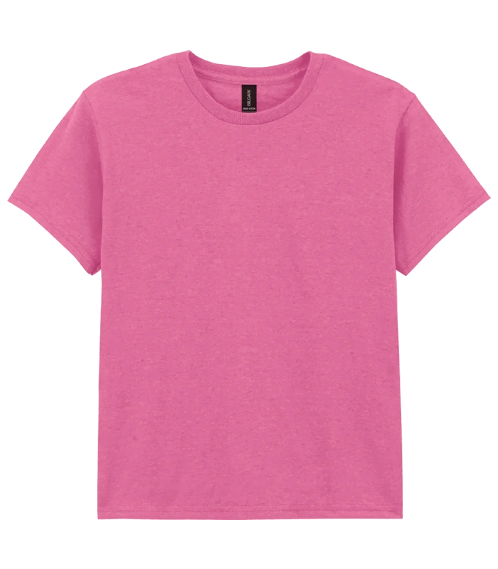 Gildan Gildan Kids Heavy Cotton™ T-Shirt in AZA