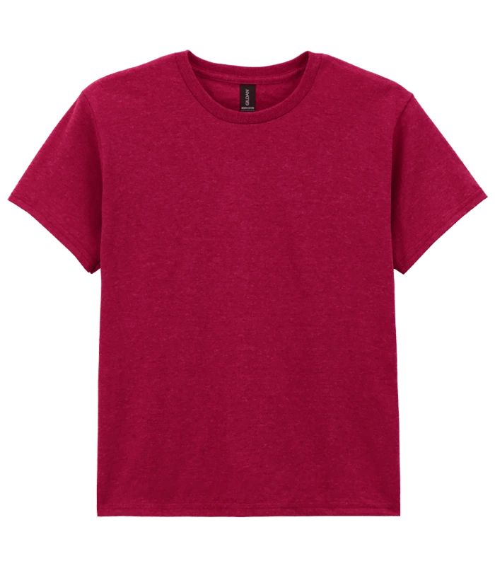 Gildan Gildan Kids Heavy Cotton™ T-Shirt in CDR