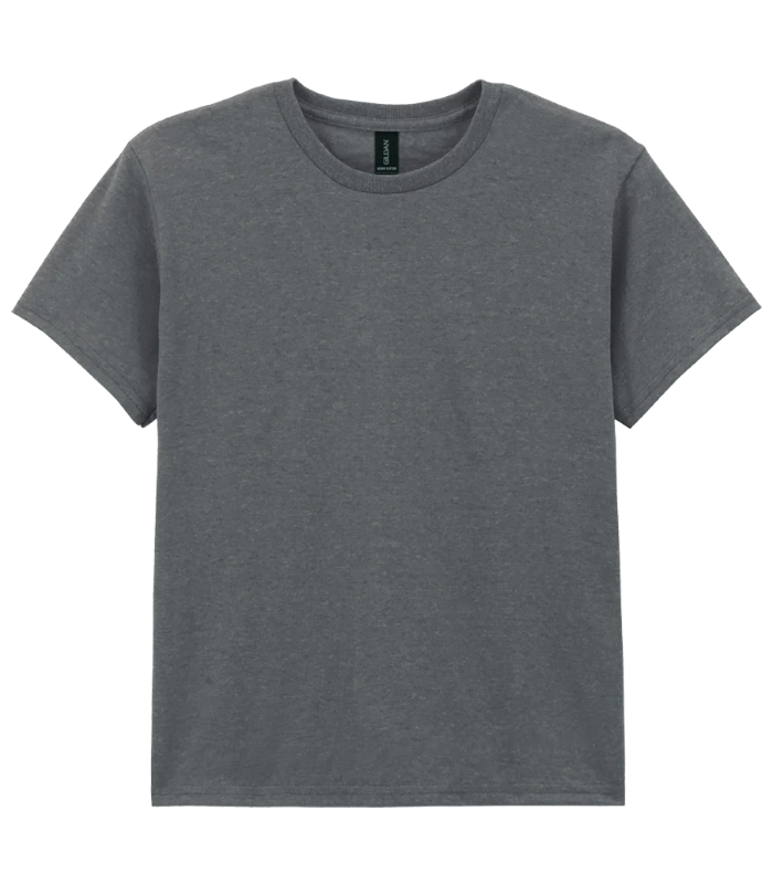Gildan Gildan Kids Heavy Cotton™ T-Shirt in CHA