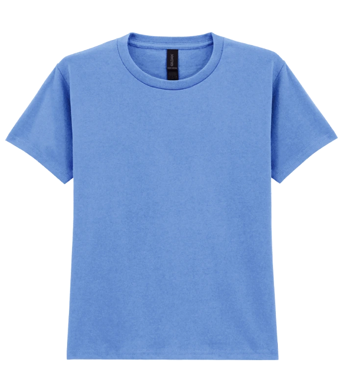 Gildan Gildan Kids Heavy Cotton™ T-Shirt in CNB