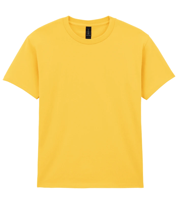 Gildan Gildan Kids Heavy Cotton™ T-Shirt in DAI