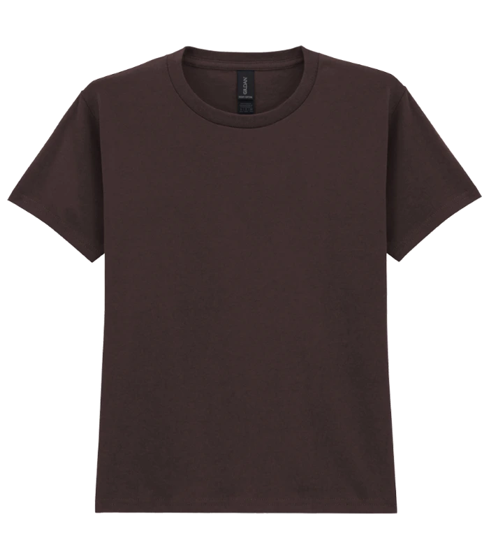 Gildan Gildan Kids Heavy Cotton™ T-Shirt in DCH