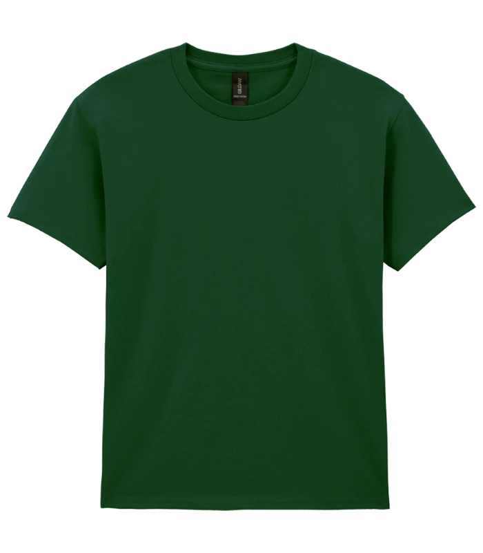 Gildan Gildan Kids Heavy Cotton™ T-Shirt in FOR