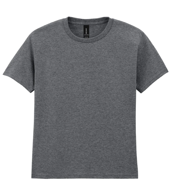 Gildan Gildan Kids Heavy Cotton™ T-Shirt in GHE
