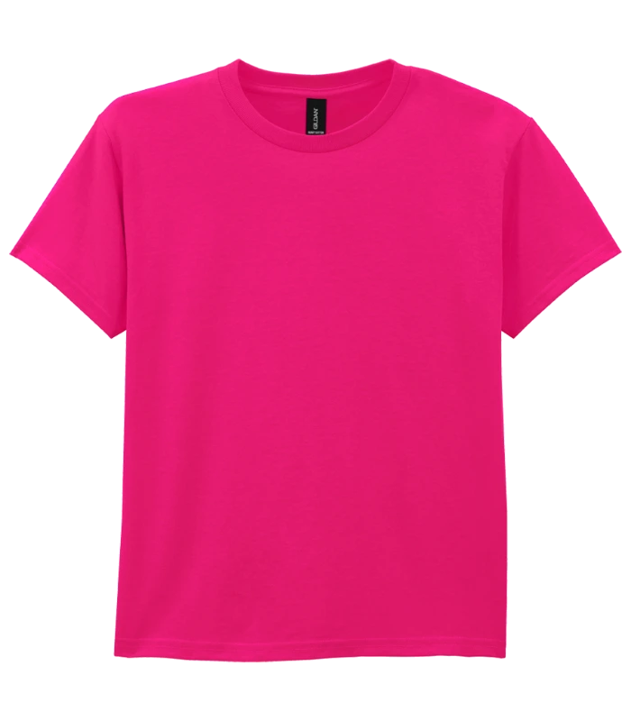 Gildan Gildan Kids Heavy Cotton™ T-Shirt in HEL
