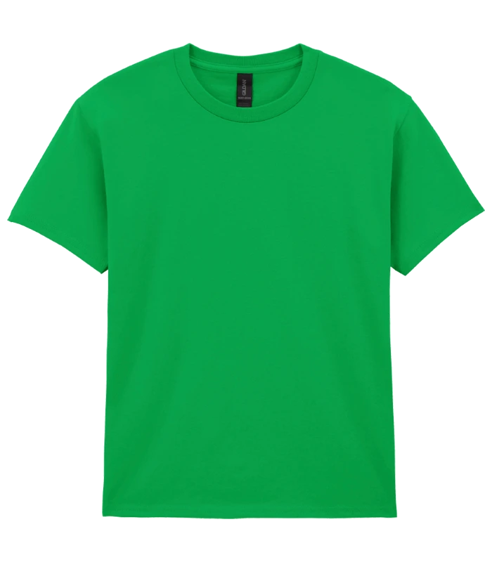 Gildan Gildan Kids Heavy Cotton™ T-Shirt in IGN