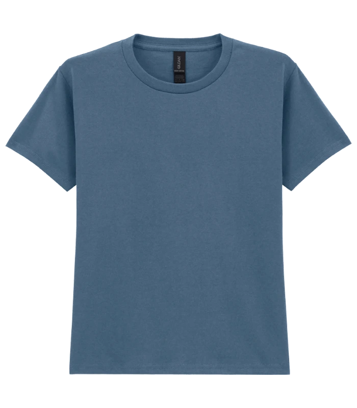 Gildan Gildan Kids Heavy Cotton™ T-Shirt in IND