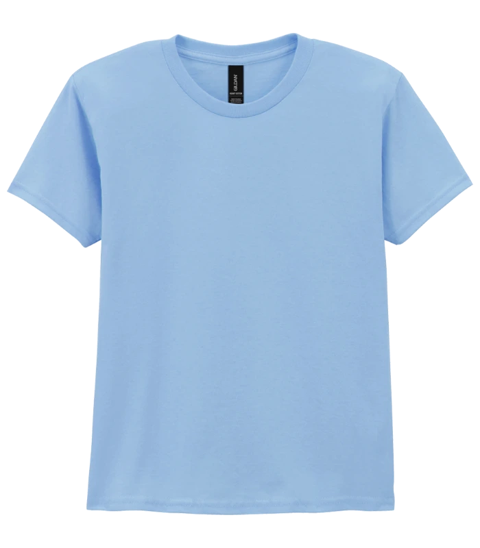 Gildan Gildan Kids Heavy Cotton™ T-Shirt in LBL