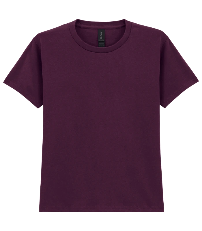 Gildan Gildan Kids Heavy Cotton™ T-Shirt in MAR