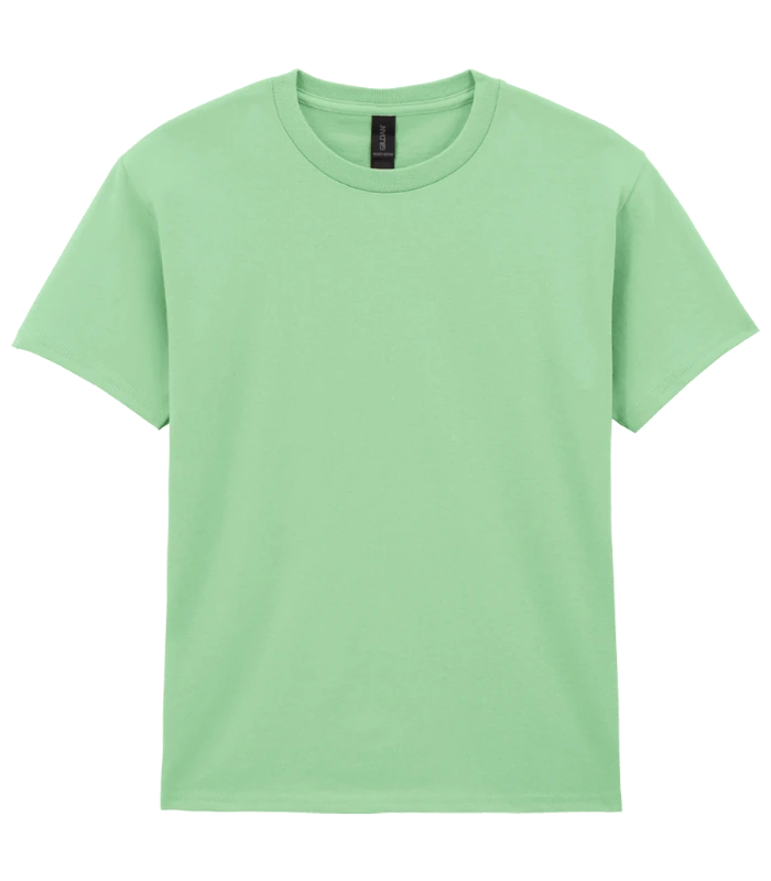 Gildan Gildan Kids Heavy Cotton™ T-Shirt in MIN