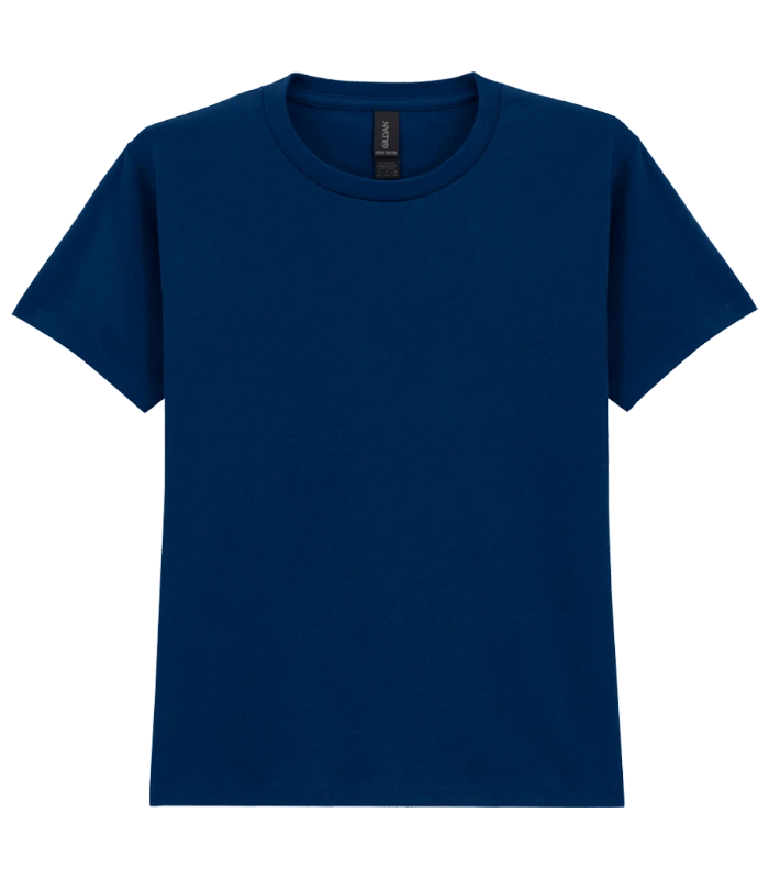 Gildan Gildan Kids Heavy Cotton™ T-Shirt in NAV