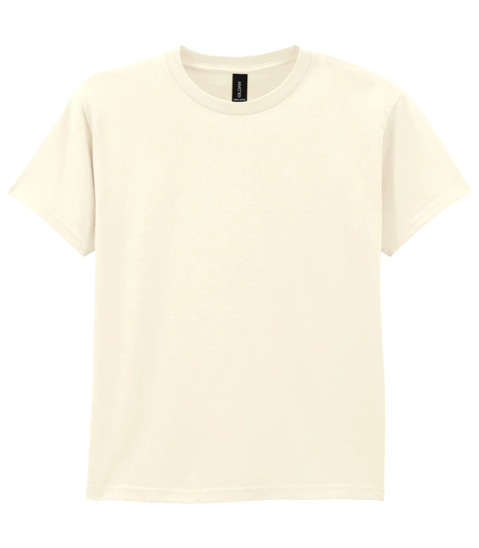 Gildan Gildan Kids Heavy Cotton™ T-Shirt in OFW