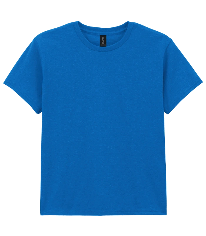 Gildan Gildan Kids Heavy Cotton™ T-Shirt in ROY