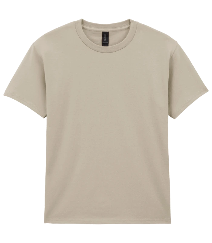Gildan Gildan Kids Heavy Cotton™ T-Shirt in SAN
