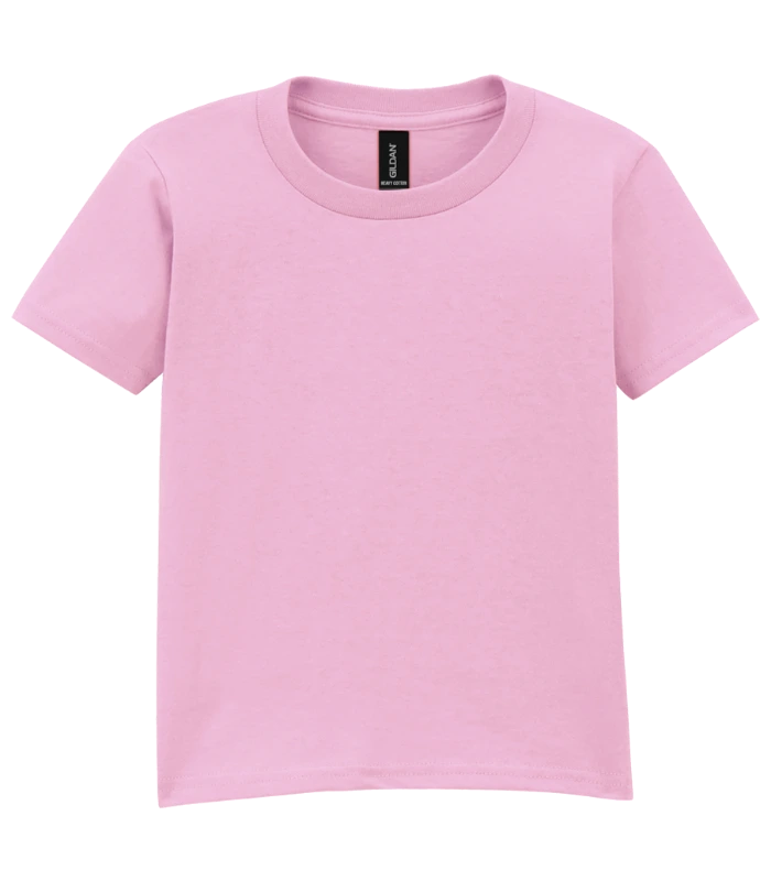 Gildan Gildan Heavy Cotton™ Toddler T-Shirt in ROY