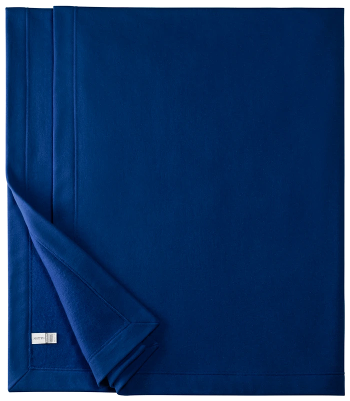Gildan Gildan HeavyBlend™ Fleece Stadium Blanket in NAV