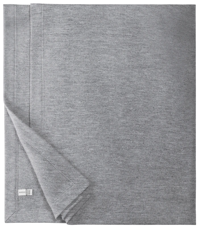 Gildan Gildan HeavyBlend™ Fleece Stadium Blanket in SGY