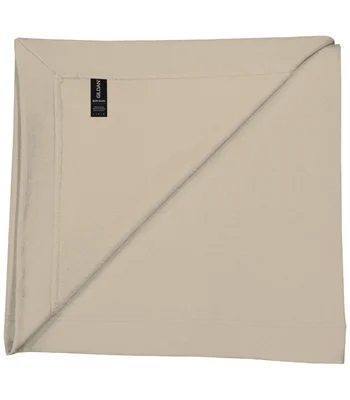 Gildan Gildan HeavyBlend™ Fleece Stadium Blanket in BLK