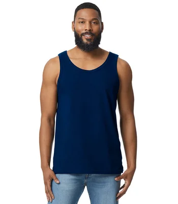 Gildan Gildan SoftStyle® Tank Top in BLK