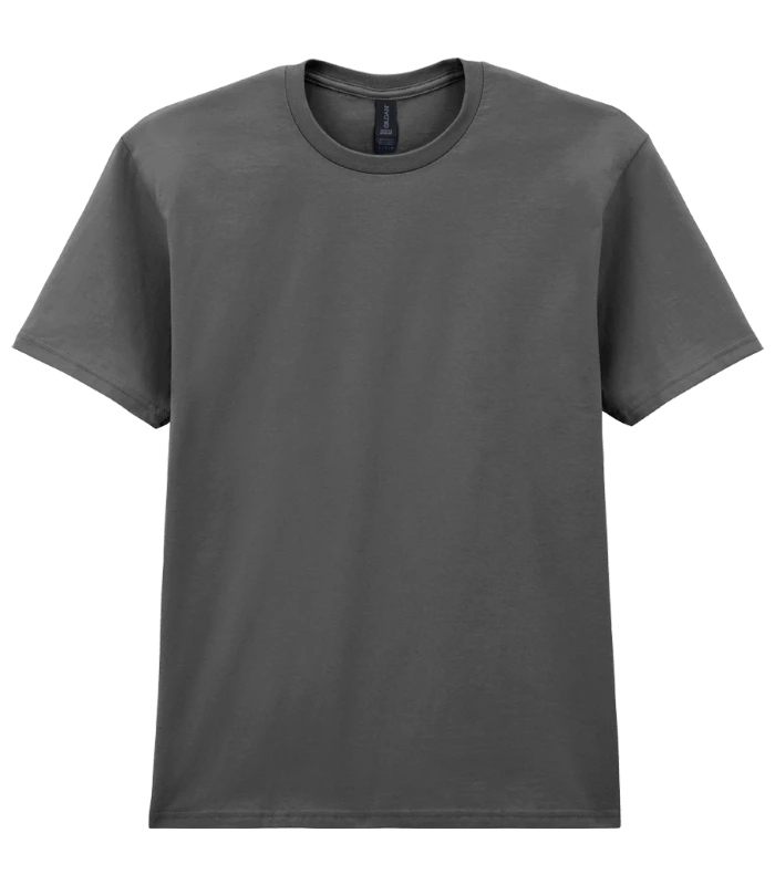 Gildan Gildan SoftStyle® Midweight T-Shirt in CHA