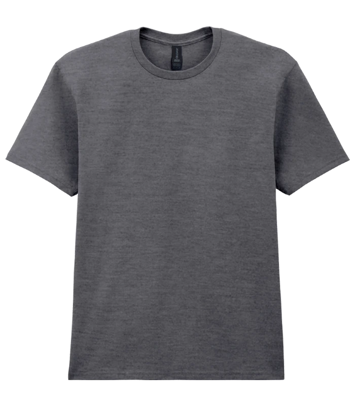 Gildan Gildan SoftStyle® Midweight T-Shirt in GHE