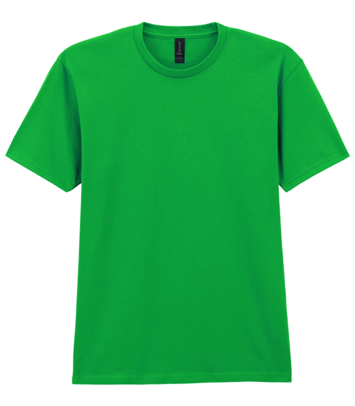 Gildan Gildan SoftStyle® Midweight T-Shirt in IGN
