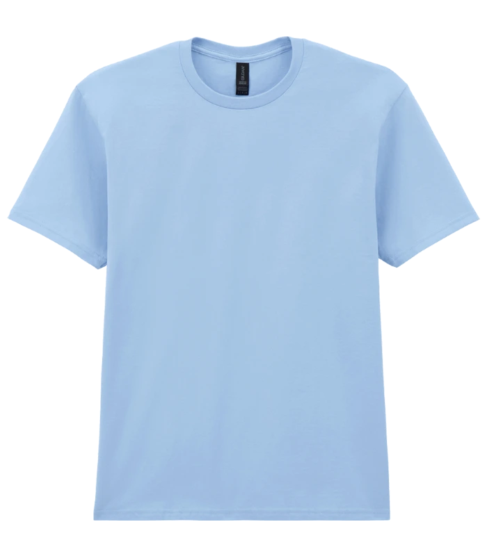 Gildan Gildan SoftStyle® Midweight T-Shirt in LBL