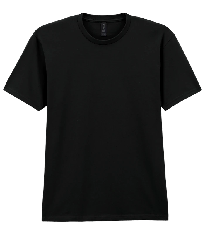 Gildan Gildan SoftStyle® Midweight T-Shirt in PHB