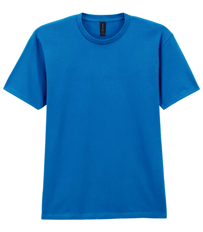 Gildan Gildan SoftStyle® Midweight T-Shirt in ROY