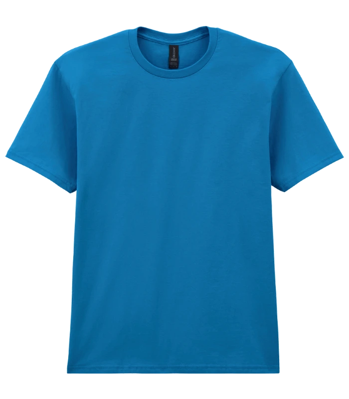 Gildan Gildan SoftStyle® Midweight T-Shirt in SAP