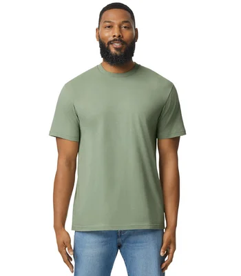 Gildan Gildan SoftStyle® Midweight T-Shirt in PHB