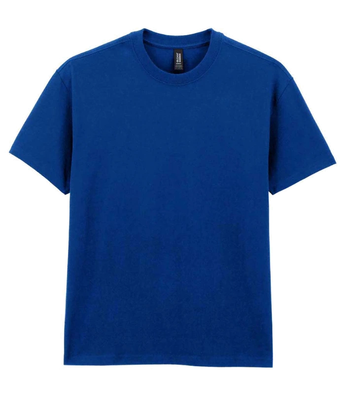 Gildan Gildan Hammer Maxweight T-Shirt in Deep Royal