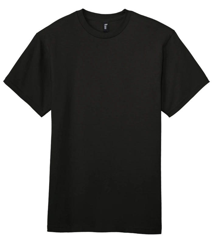 Gildan Gildan Hammer Heavyweight T-Shirt in BLK