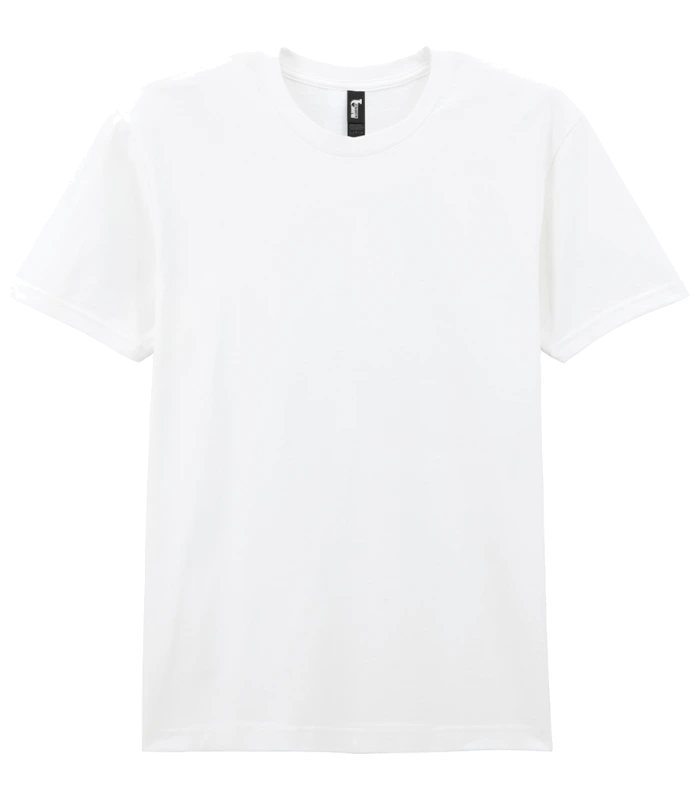 Gildan Gildan Hammer Heavyweight T-Shirt in WHI