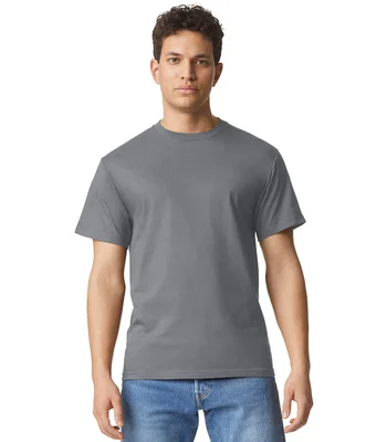Gildan Gildan Hammer Heavyweight T-Shirt in BLK