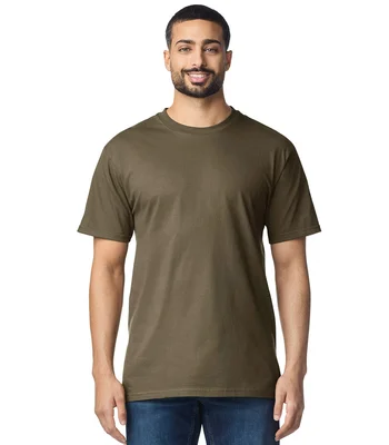 Gildan Gildan Hammer Heavyweight T-Shirt in OLI