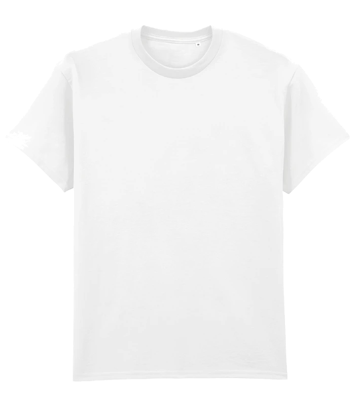Gildan Gildan Ultra Cotton™ Prepared for Dye T-Shirt in White