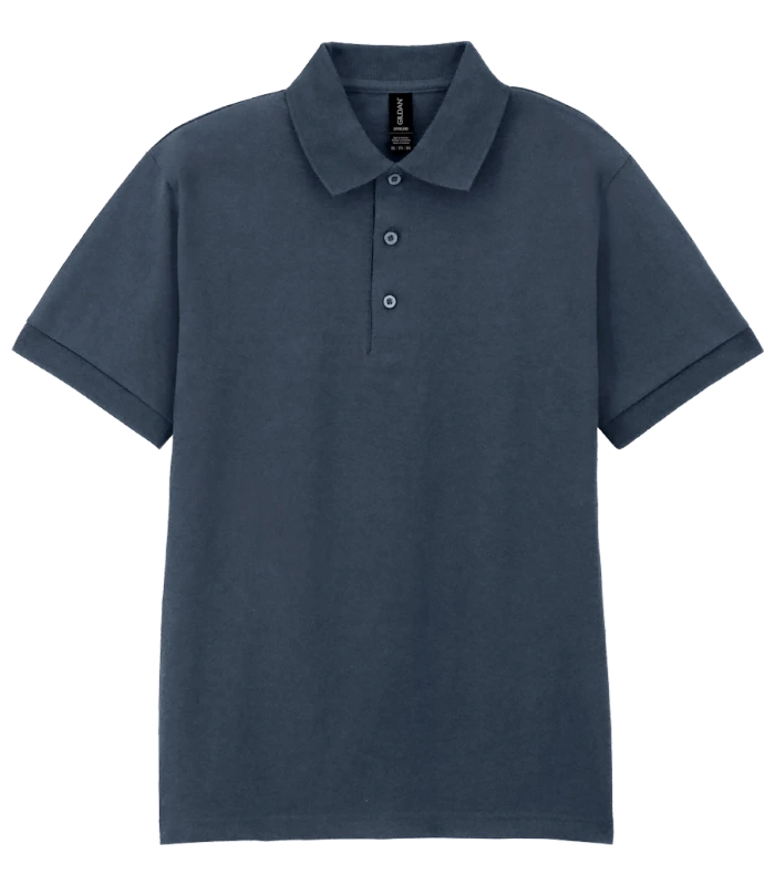 Gildan Gildan DryBlend® Jersey Polo Shirt in DHE