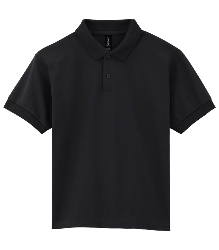 Gildan Gildan Kids DryBlend® Jersey Polo Shirt in ROY