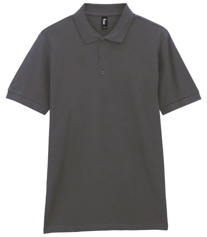 Gildan Gildan Hammer Piqué Polo Shirt in CHA