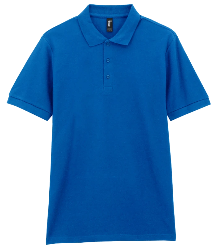 Gildan Gildan Hammer Piqué Polo Shirt in ROY