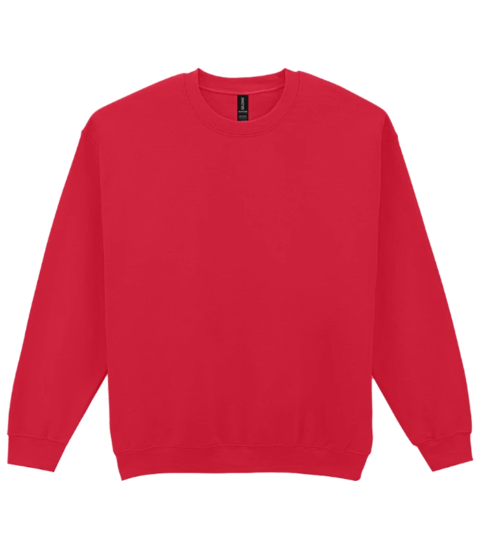 Gildan Gildan Heavy Blend™ Sweatshirt in CHY