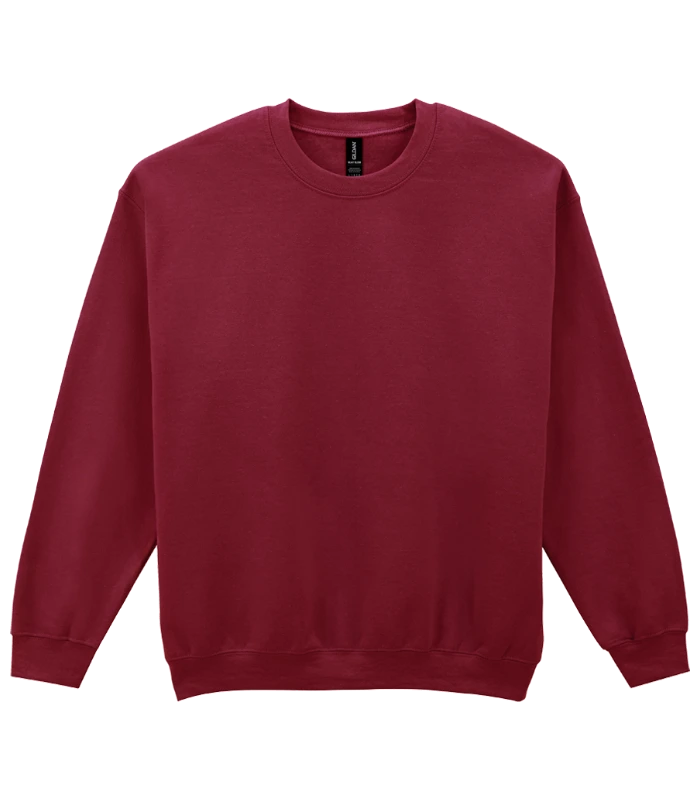 Gildan Gildan Heavy Blend™ Sweatshirt in GAR