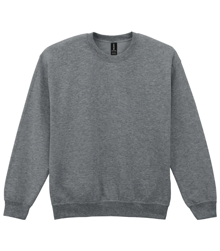 Gildan Gildan Heavy Blend™ Sweatshirt in GHE